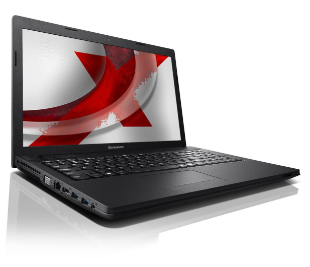 Lenovo G510 i5-4210M/8GB/1000GB/DVD-RW - 213156 - zdjęcie